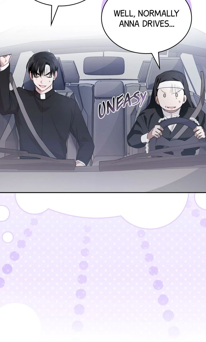 Cloth and Dagger chapter 1 page 90