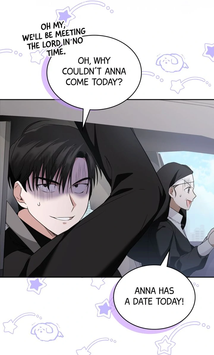 Cloth and Dagger chapter 1 page 91