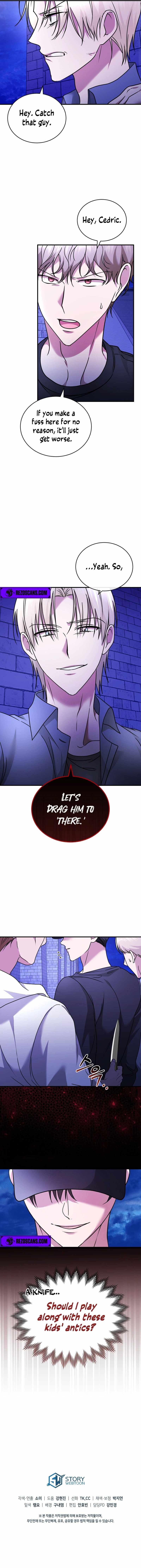 Cloth and Dagger chapter 13 page 12
