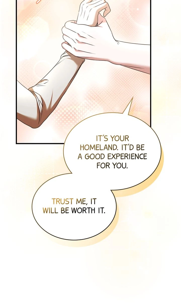 Cloth and Dagger chapter 21 page 5
