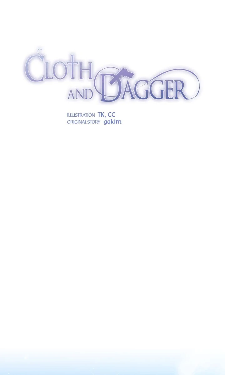 Cloth and Dagger chapter 21 page 14