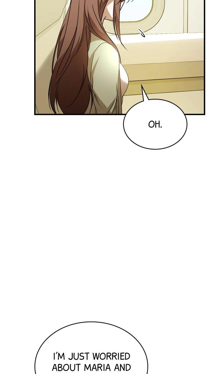 Cloth and Dagger chapter 21 page 18