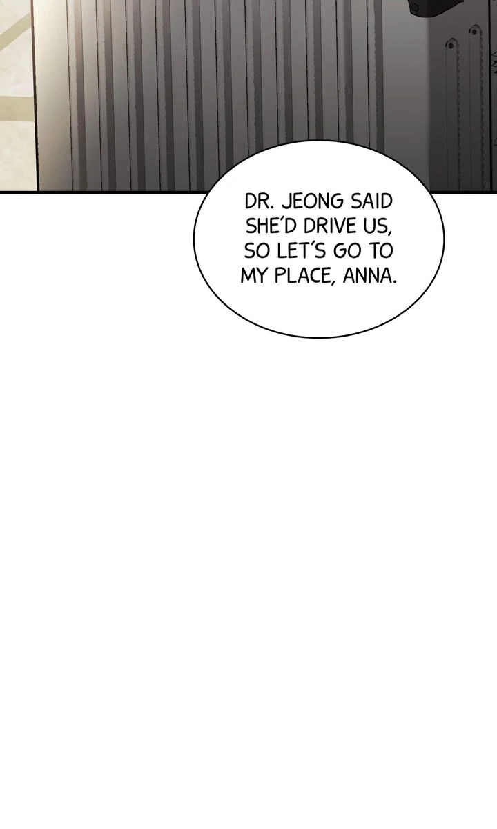 Cloth and Dagger chapter 21 page 40
