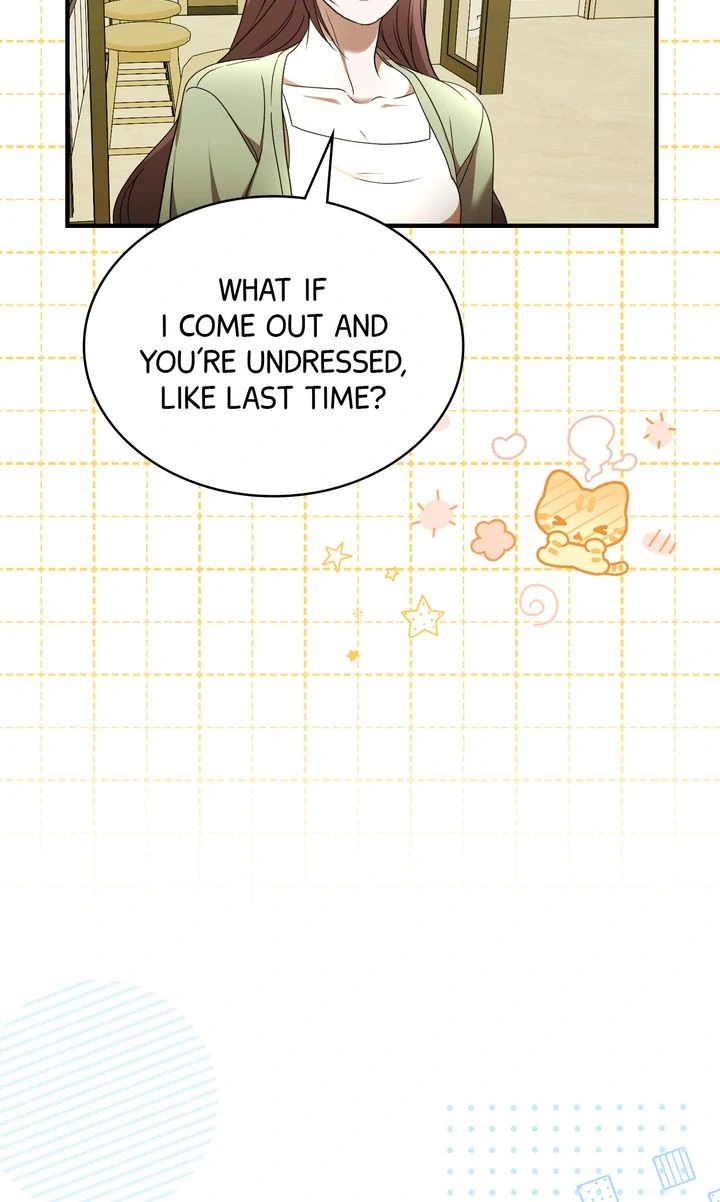Cloth and Dagger chapter 21 page 53