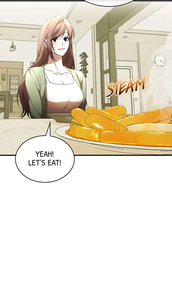 Cloth and Dagger chapter 21 page 56