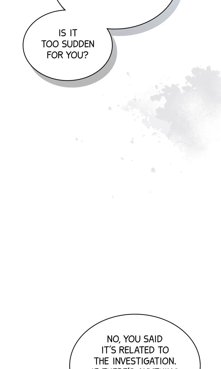 Cloth and Dagger chapter 21 page 58