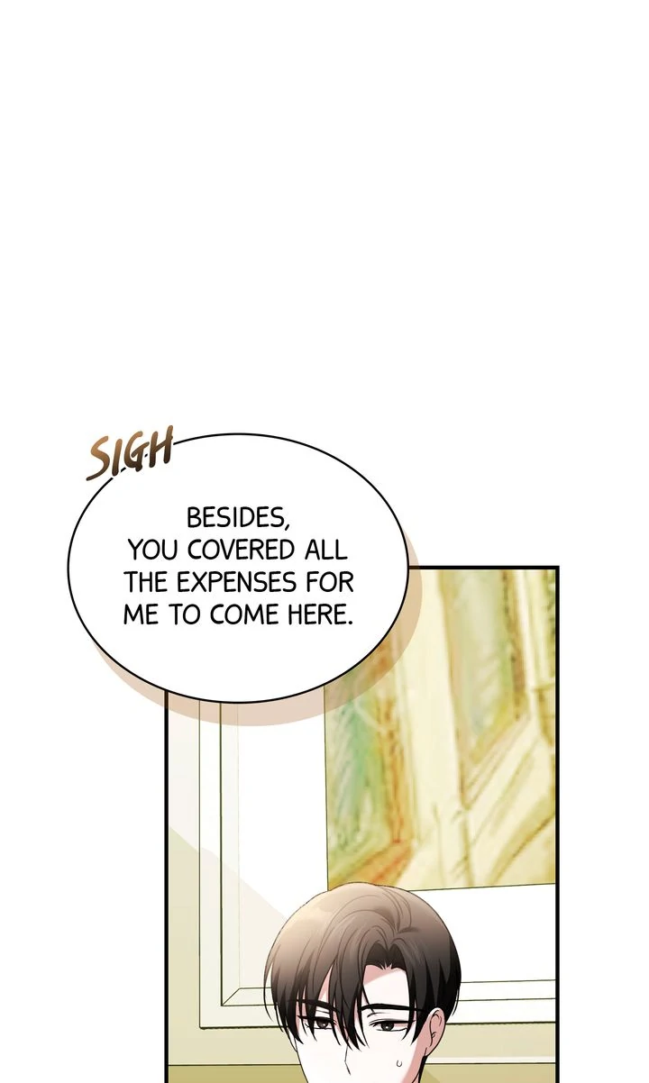 Cloth and Dagger chapter 21 page 60