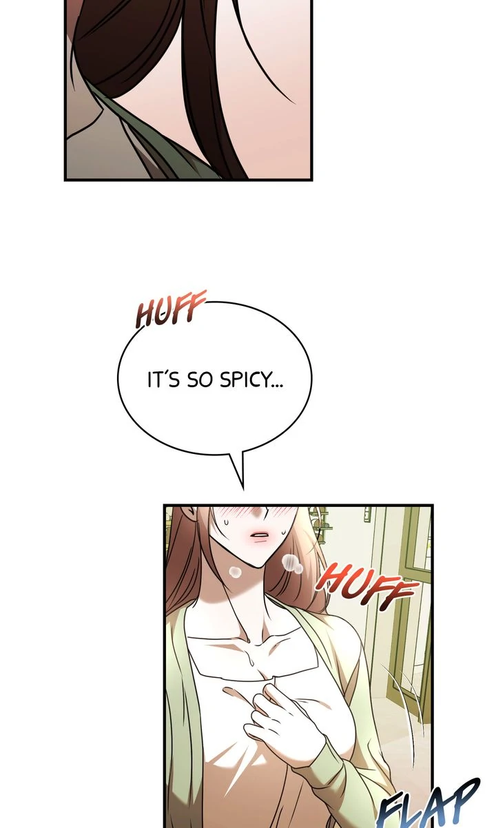 Cloth and Dagger chapter 21 page 63