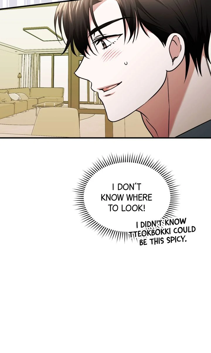 Cloth and Dagger chapter 21 page 65