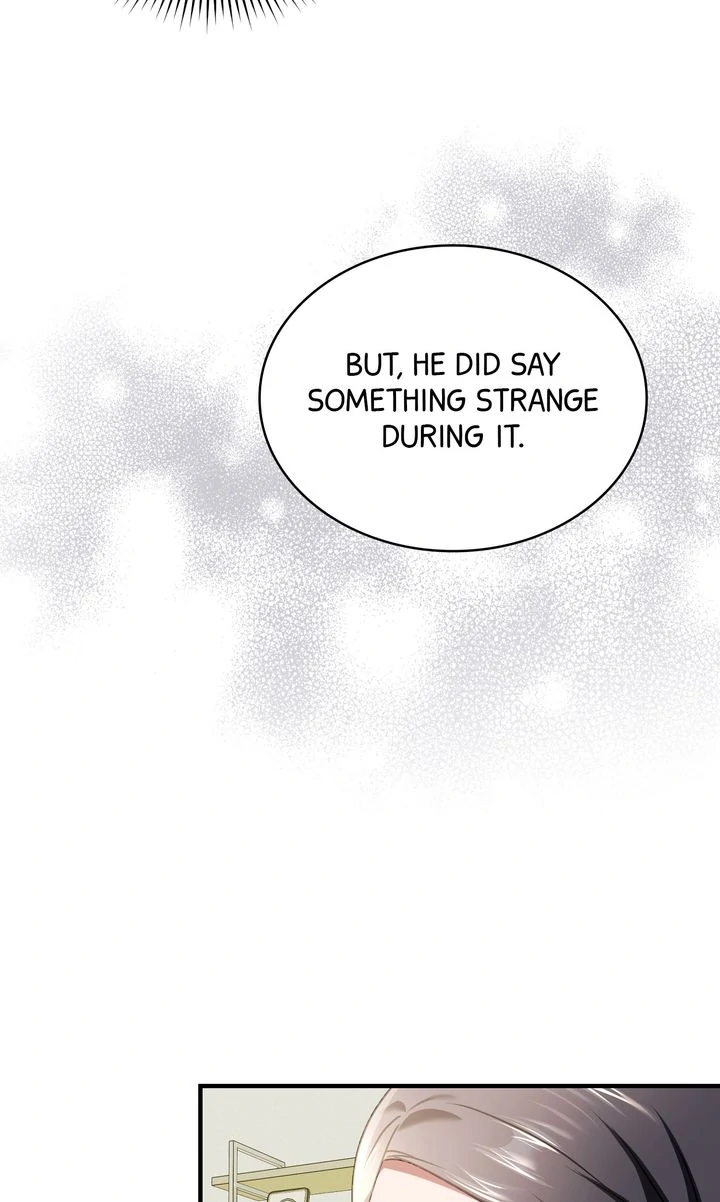 Cloth and Dagger chapter 21 page 83