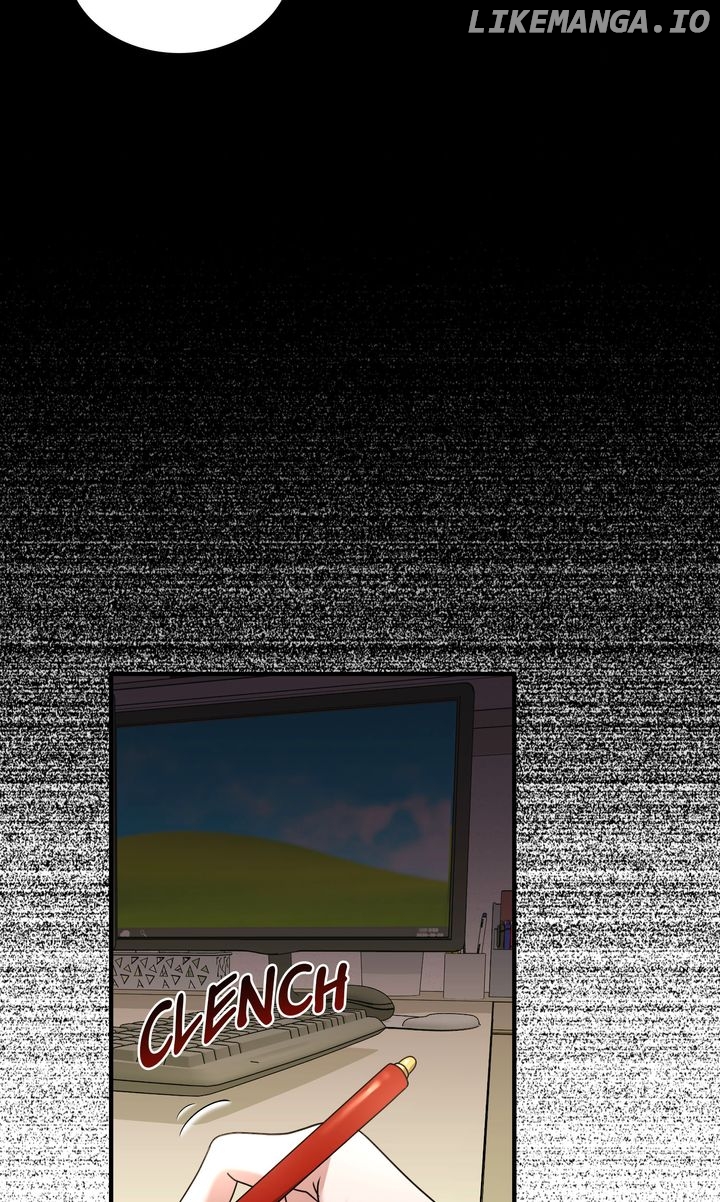 Cloth and Dagger chapter 21 page 87