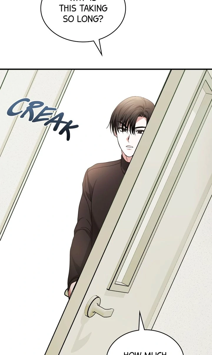 Cloth and Dagger chapter 21 page 94