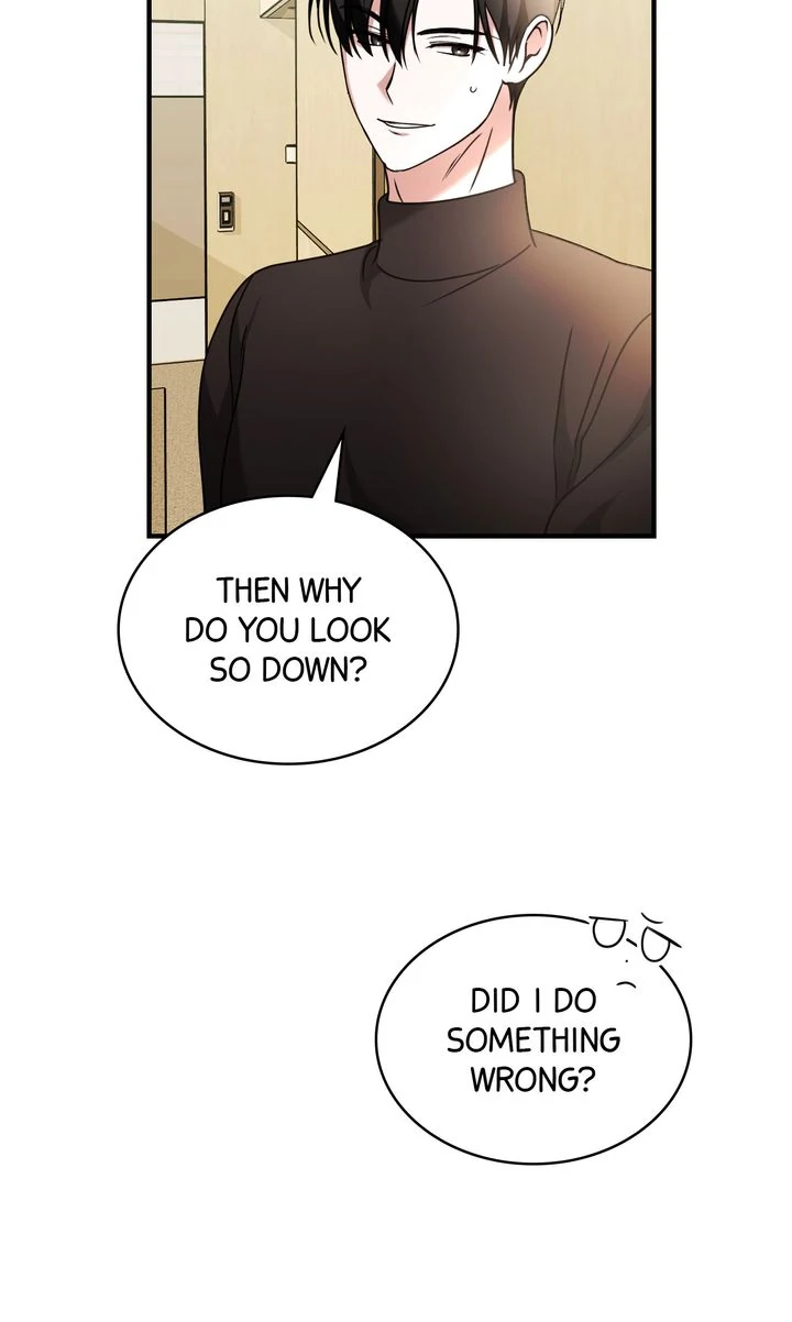 Cloth and Dagger chapter 21 page 100