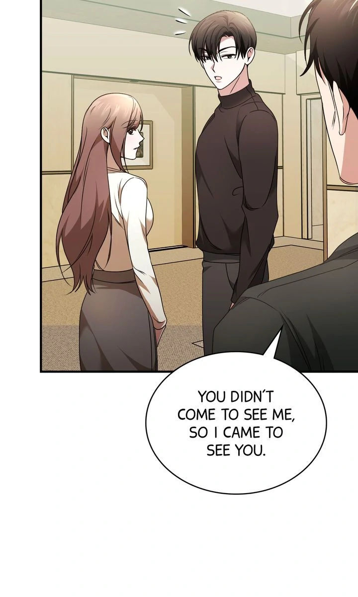 Cloth and Dagger chapter 21 page 103