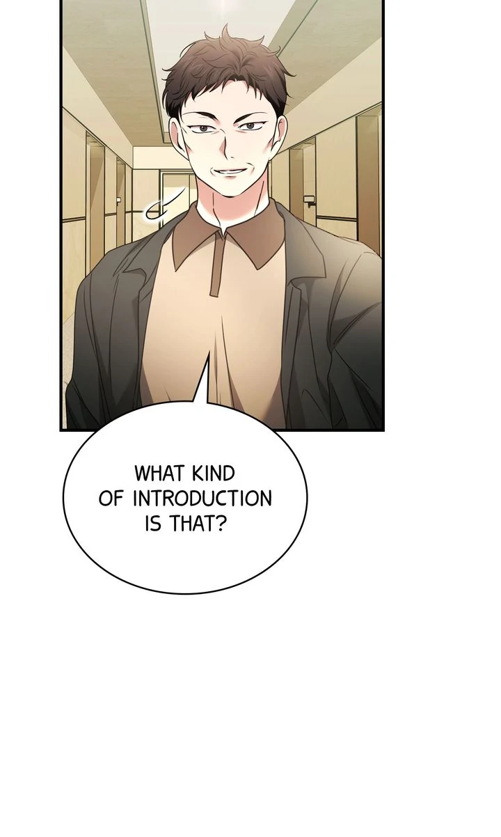 Cloth and Dagger chapter 21 page 105