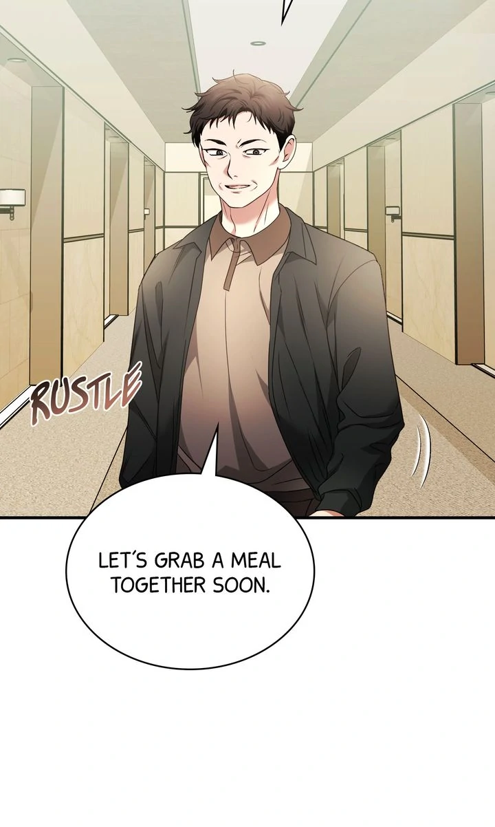 Cloth and Dagger chapter 21 page 112