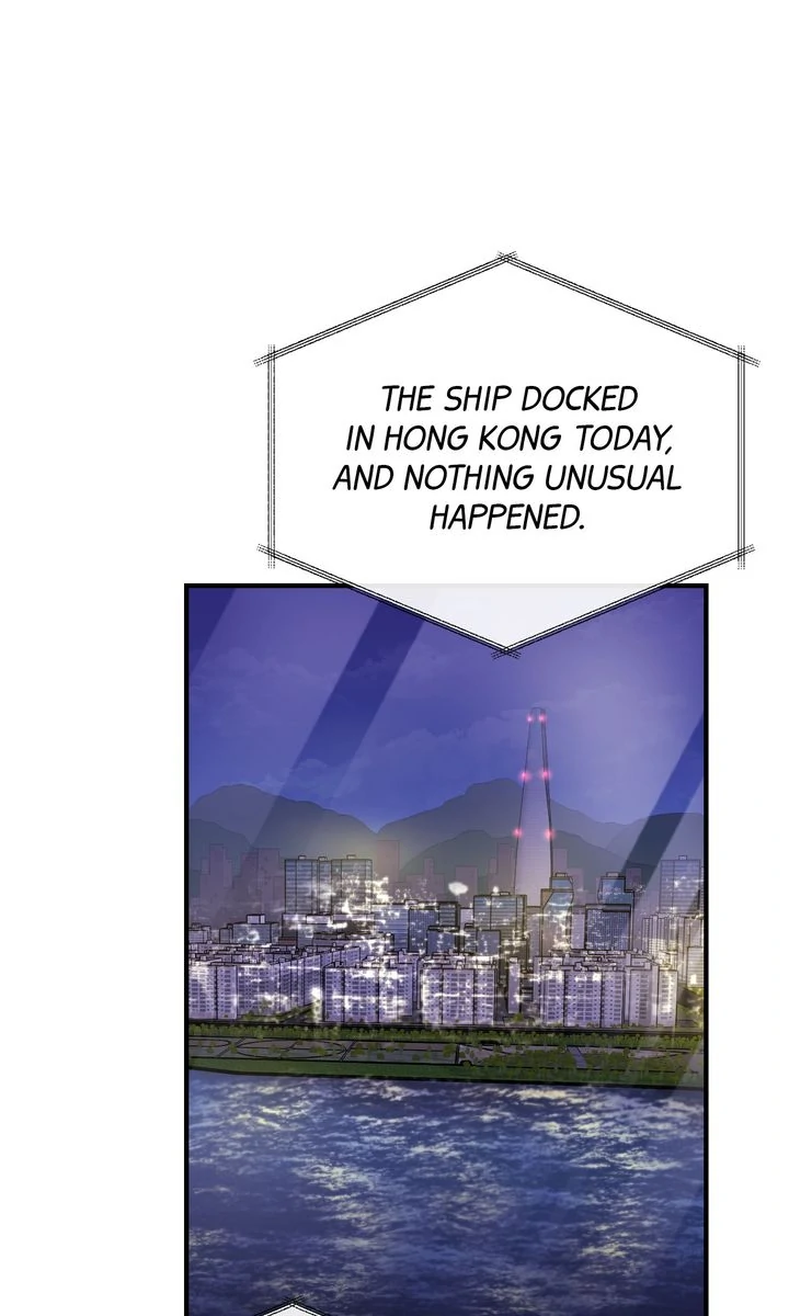 Cloth and Dagger chapter 22 page 11