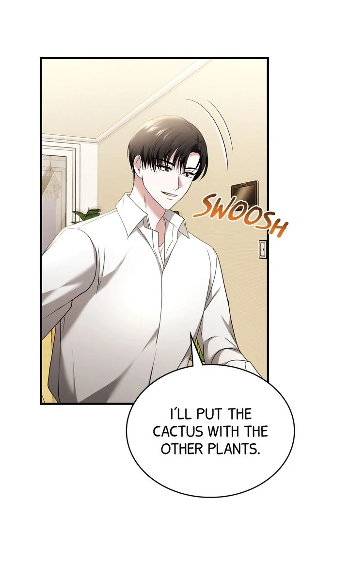 Cloth and Dagger chapter 22 page 105