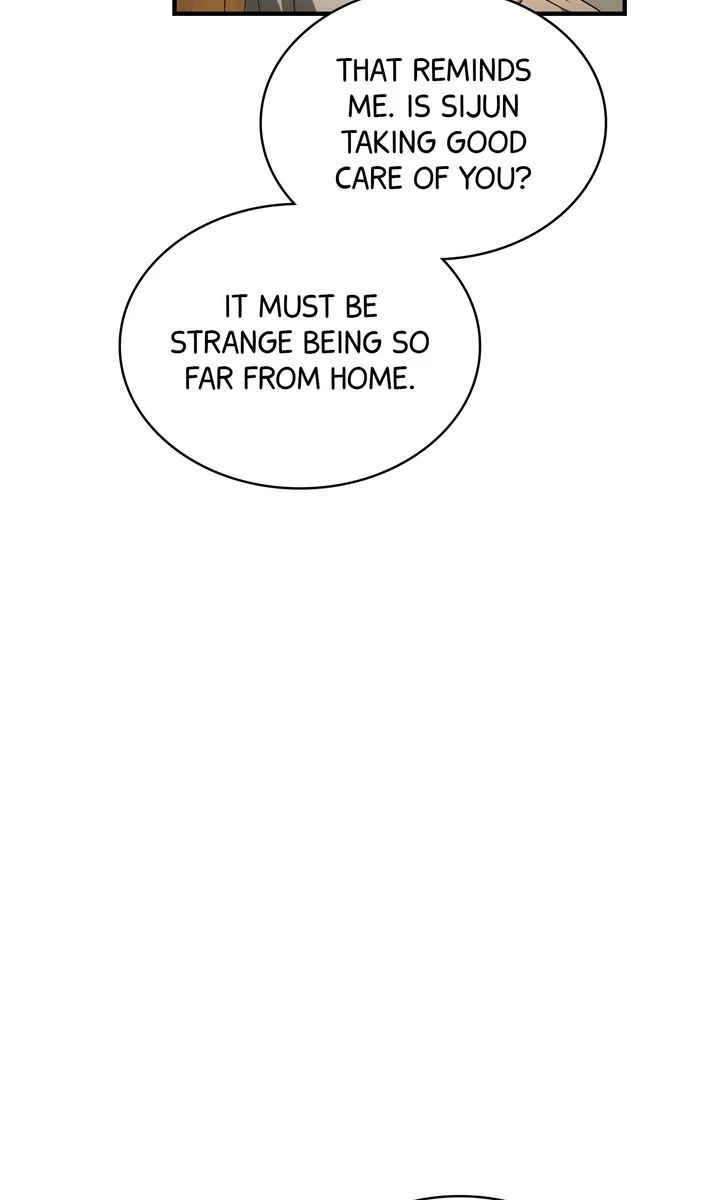 Cloth and Dagger chapter 22 page 107