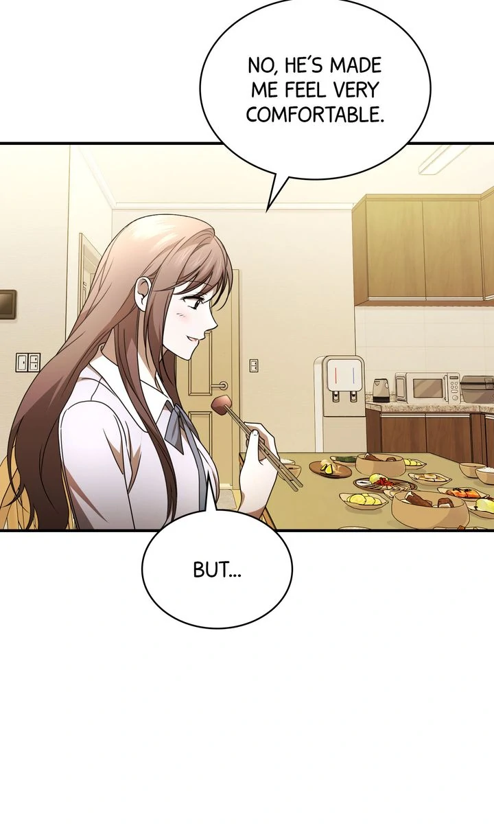 Cloth and Dagger chapter 22 page 108