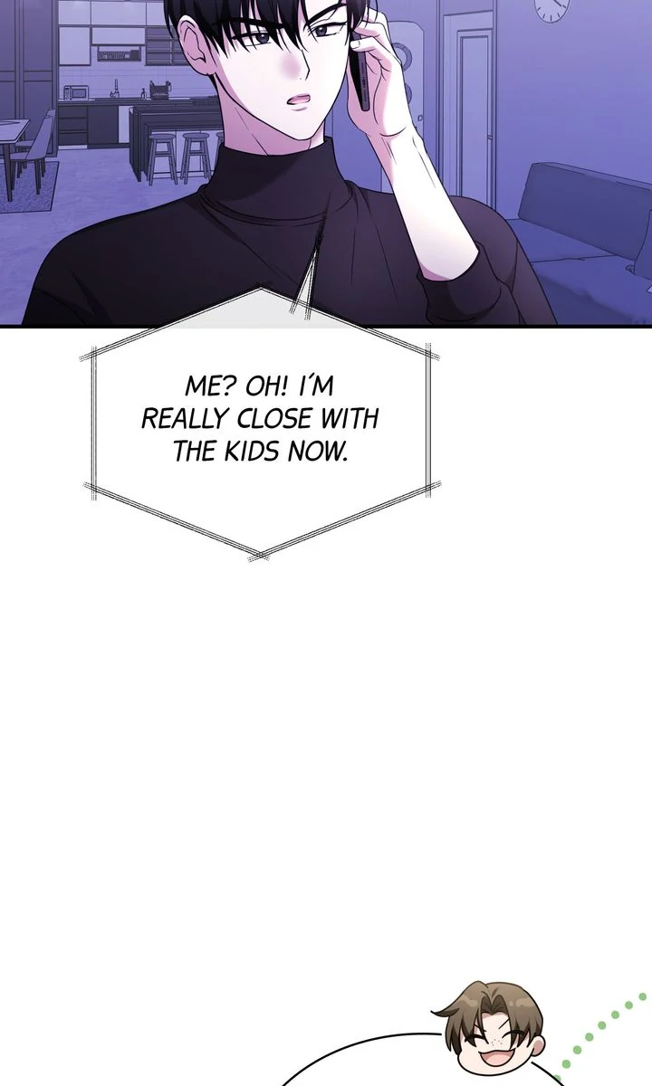 Cloth and Dagger chapter 22 page 13
