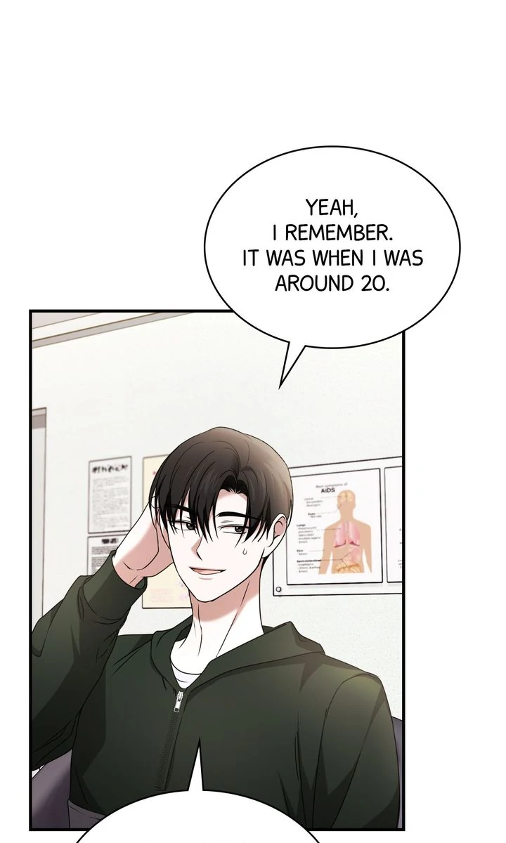 Cloth and Dagger chapter 22 page 35