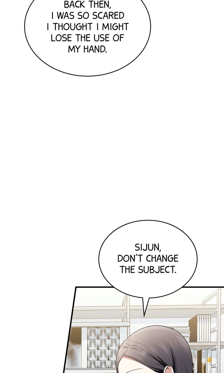 Cloth and Dagger chapter 22 page 36
