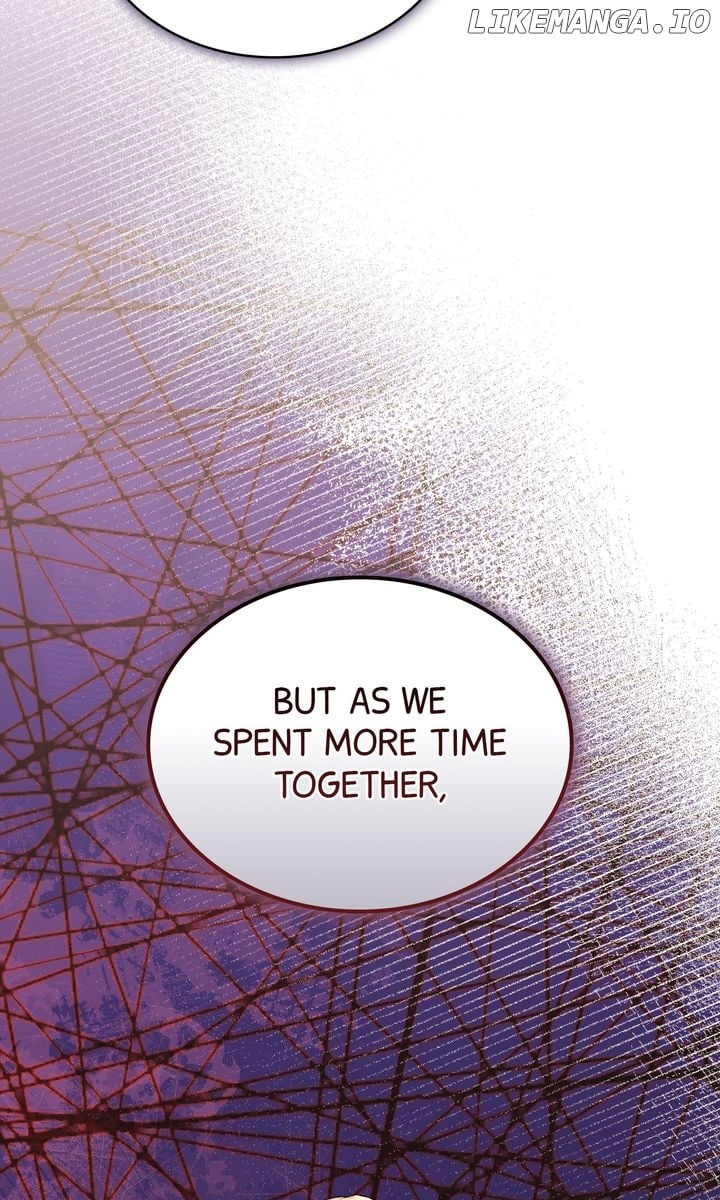Cloth and Dagger chapter 22 page 52