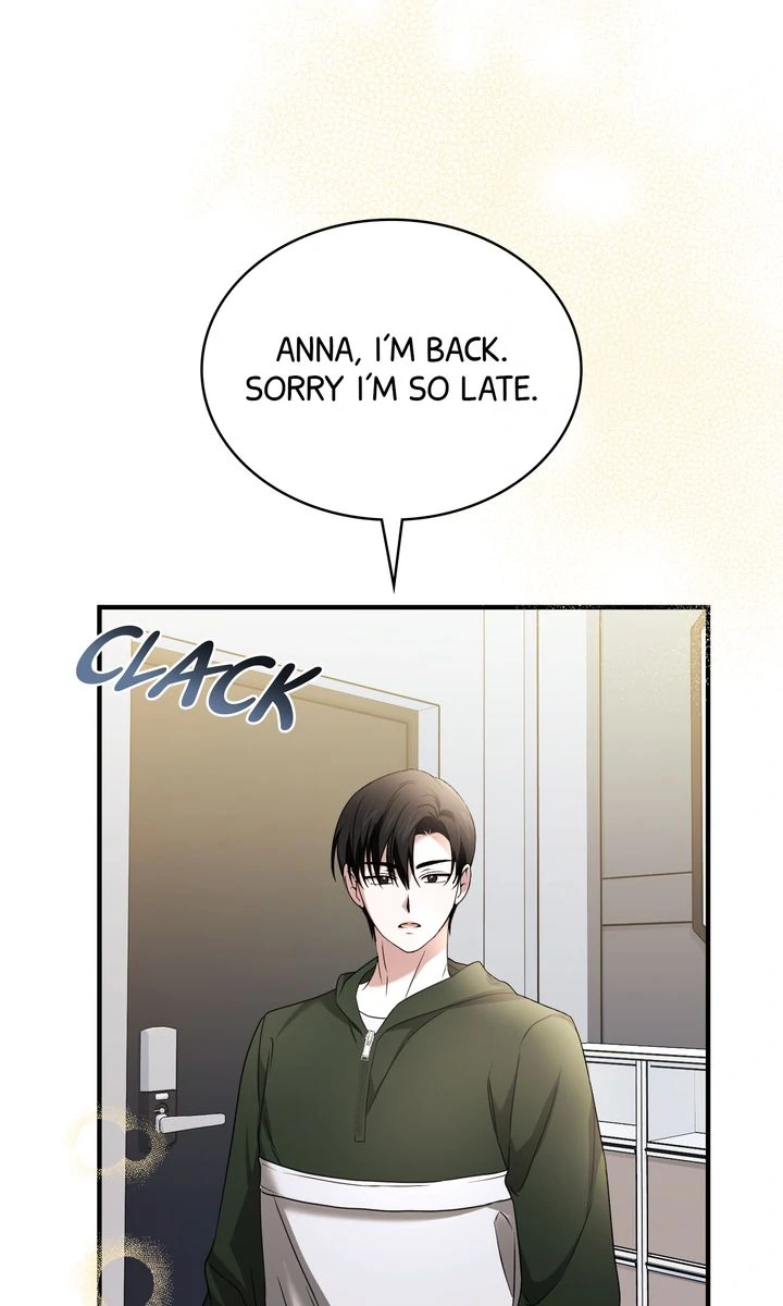 Cloth and Dagger chapter 22 page 63