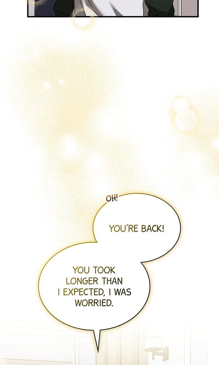 Cloth and Dagger chapter 22 page 64