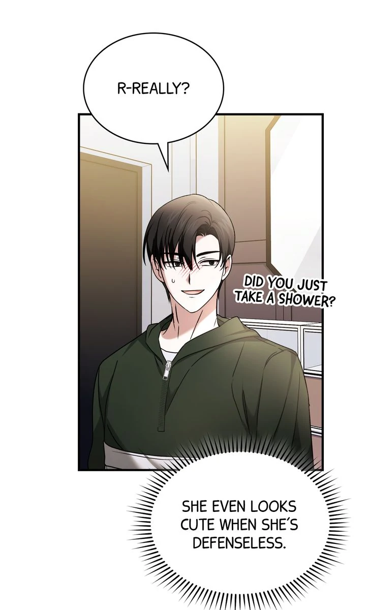 Cloth and Dagger chapter 22 page 66