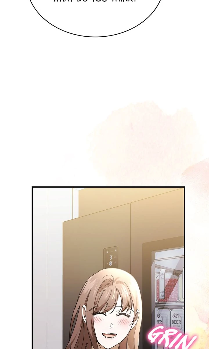 Cloth and Dagger chapter 22 page 83
