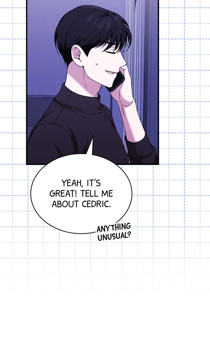 Cloth and Dagger chapter 22 page 10