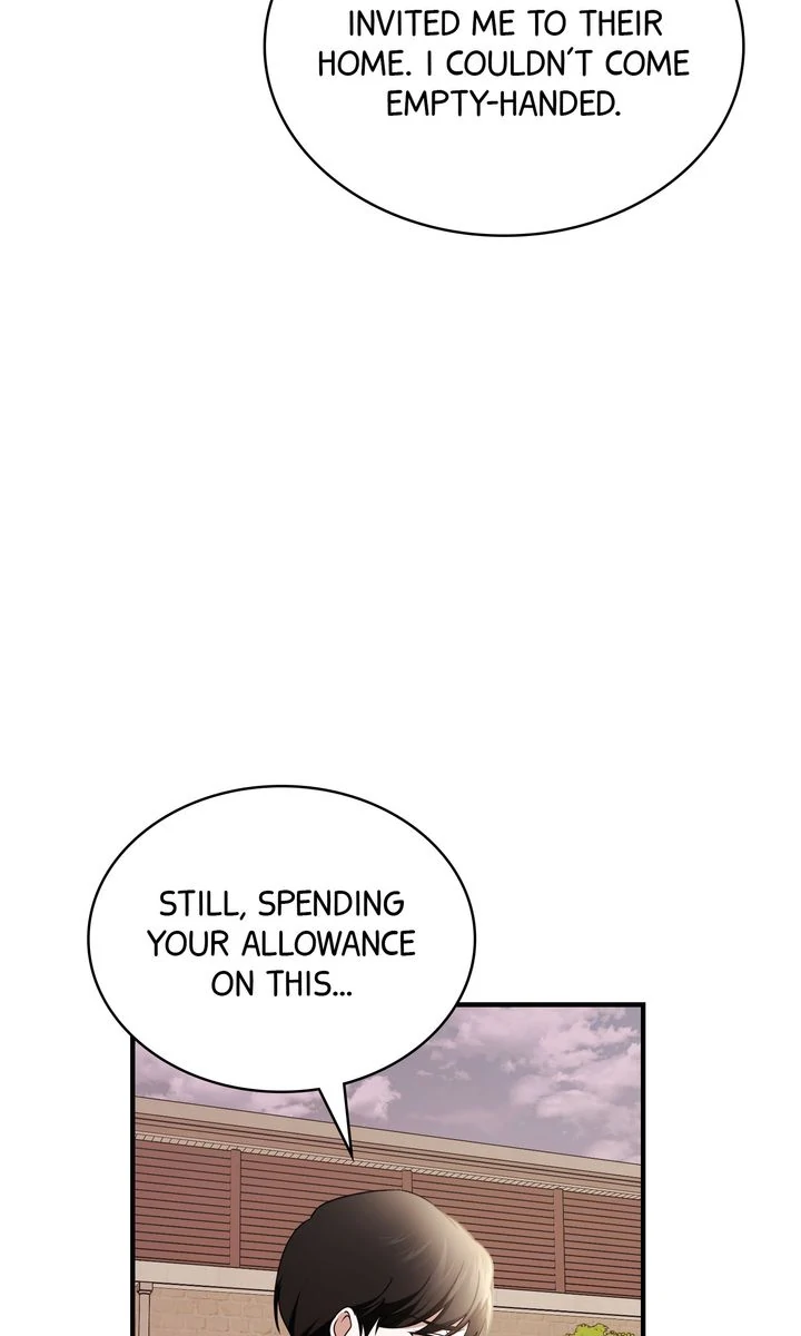 Cloth and Dagger chapter 22 page 91