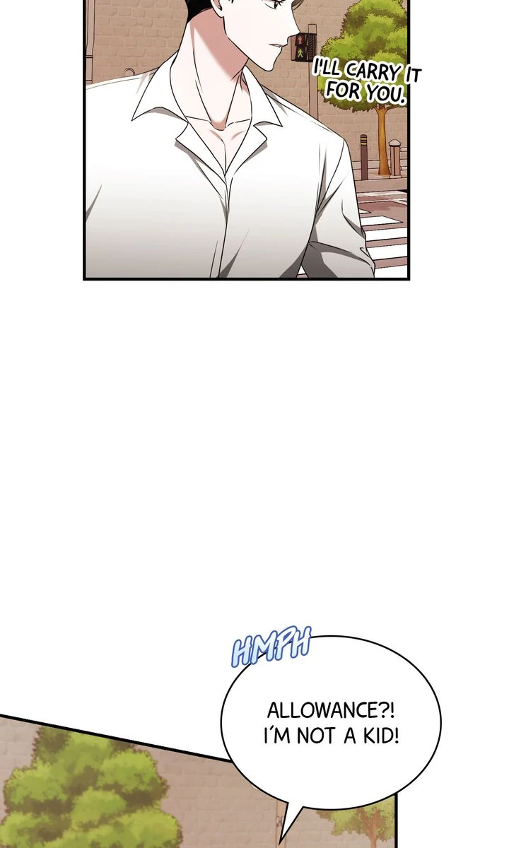 Cloth and Dagger chapter 22 page 92