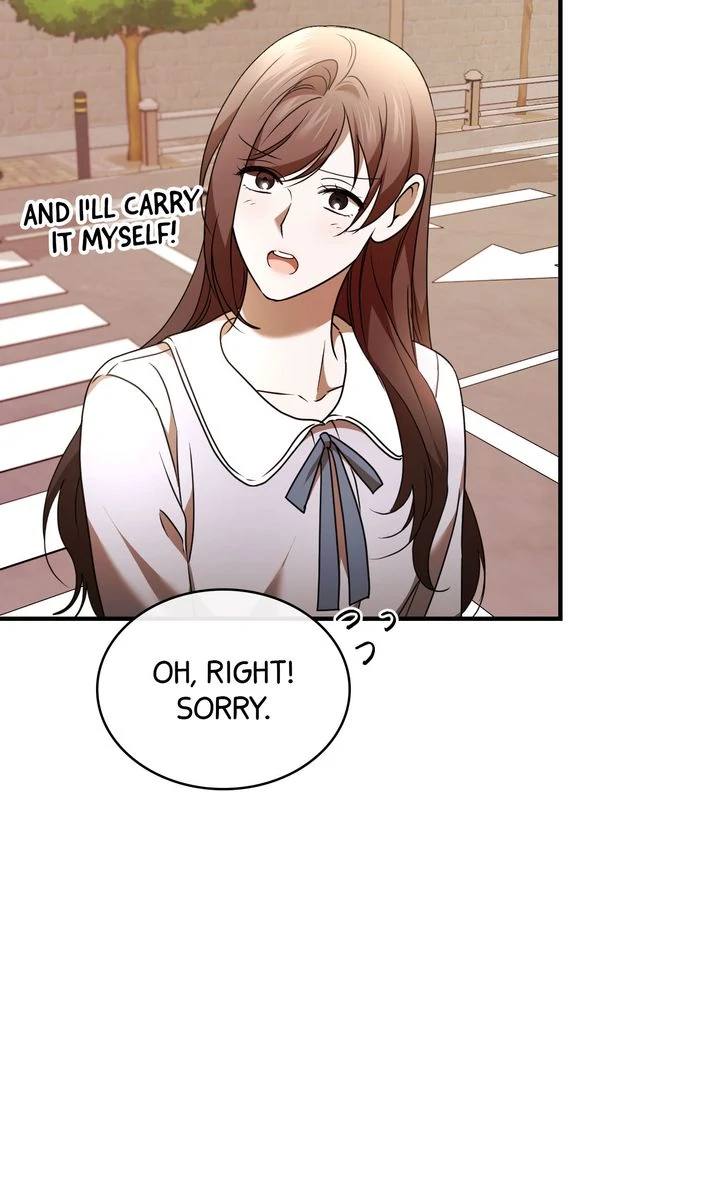 Cloth and Dagger chapter 22 page 93
