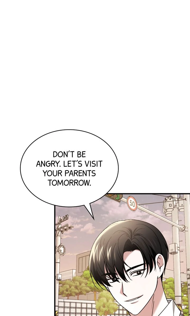 Cloth and Dagger chapter 22 page 94