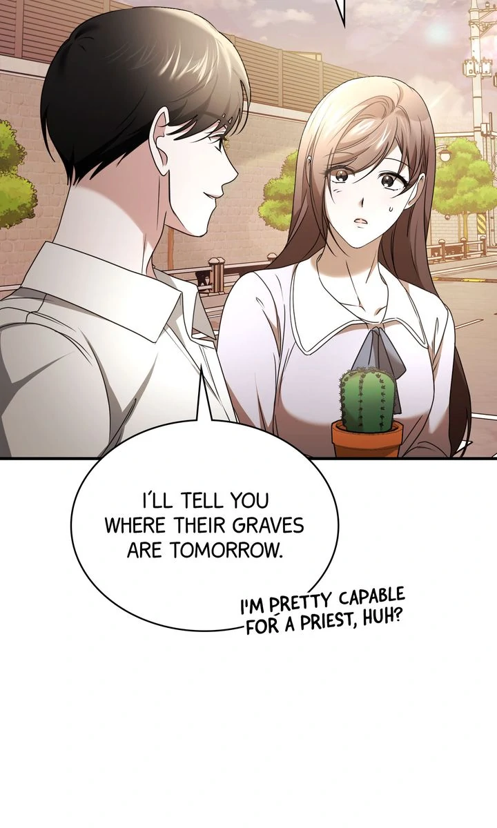 Cloth and Dagger chapter 22 page 96