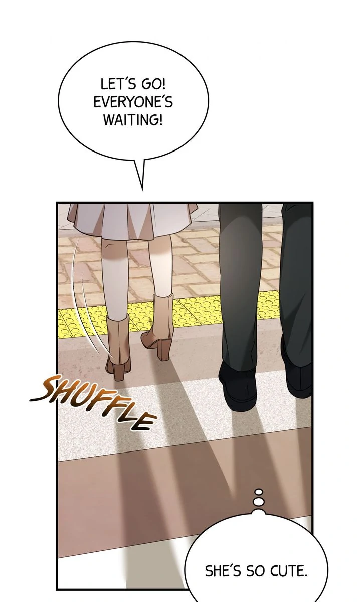 Cloth and Dagger chapter 22 page 100