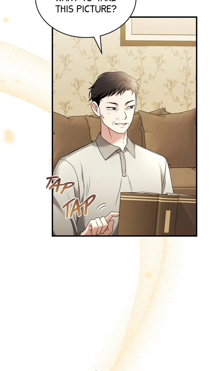 Cloth and Dagger chapter 23 page 9