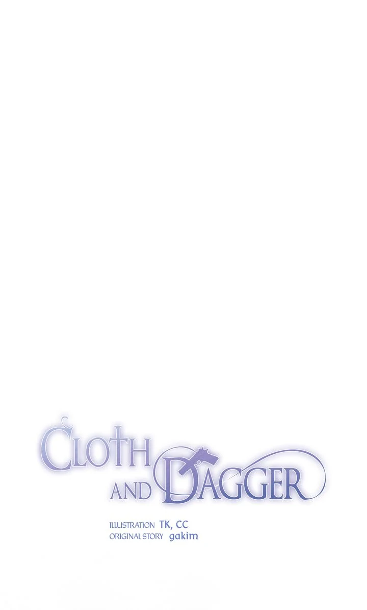 Cloth and Dagger chapter 23 page 32