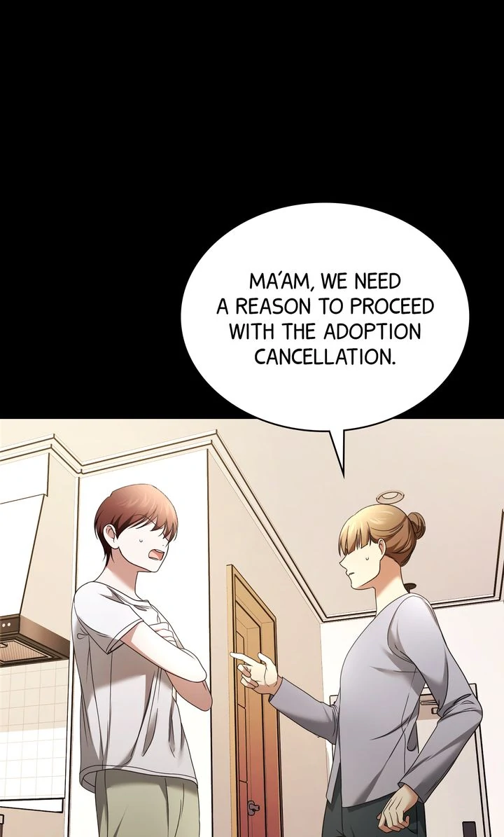 Cloth and Dagger chapter 23 page 42