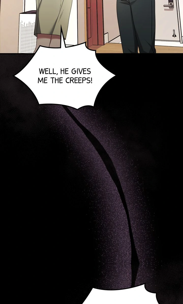 Cloth and Dagger chapter 23 page 43