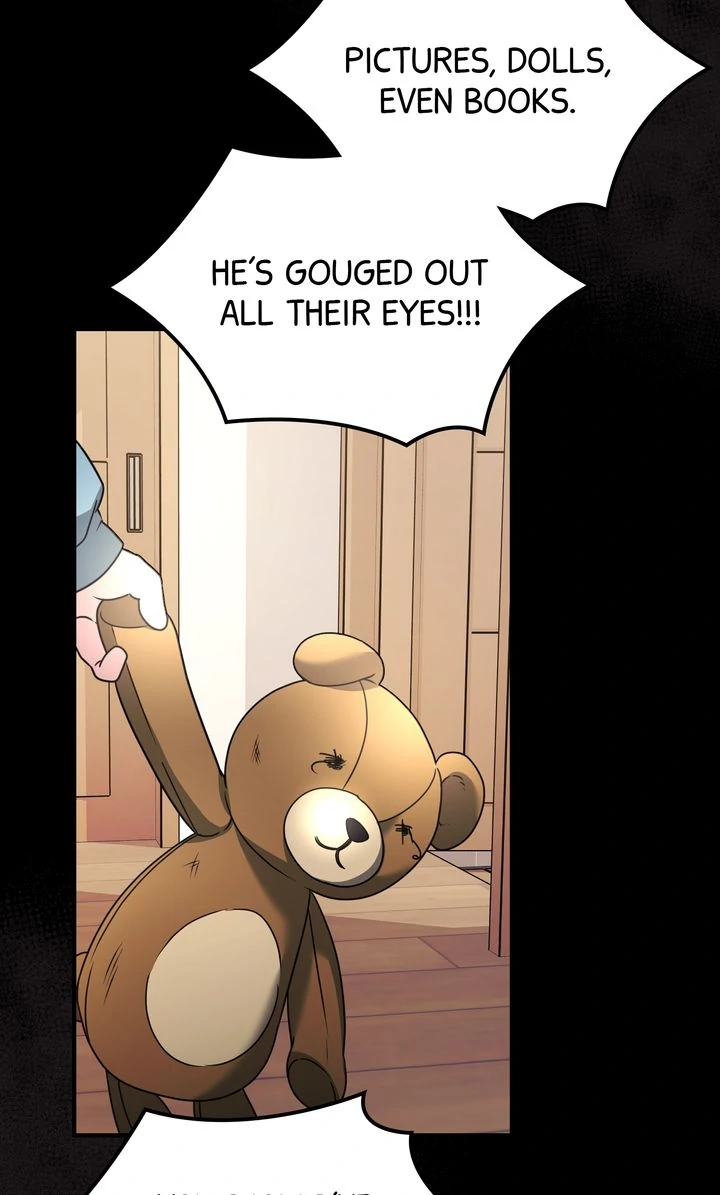 Cloth and Dagger chapter 23 page 44