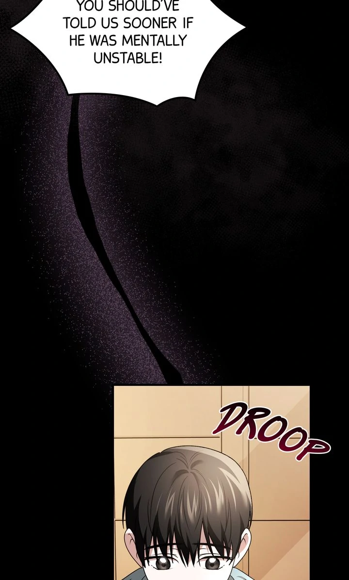 Cloth and Dagger chapter 23 page 45