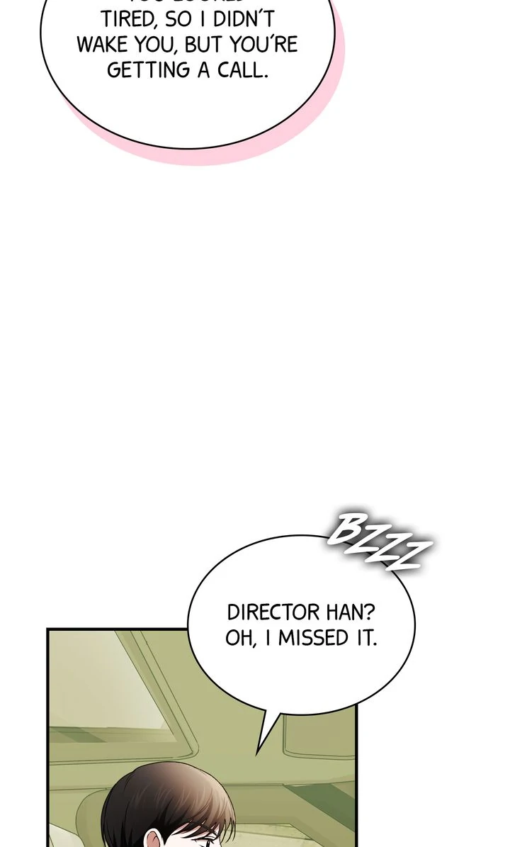 Cloth and Dagger chapter 23 page 50