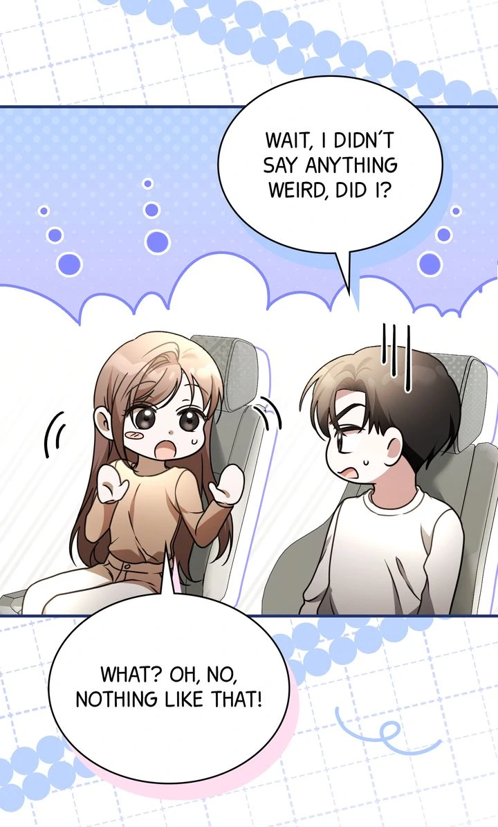 Cloth and Dagger chapter 23 page 55