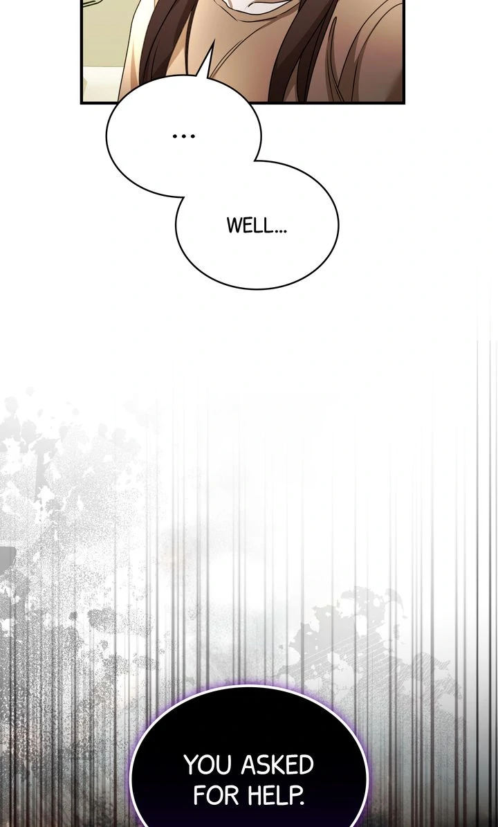 Cloth and Dagger chapter 23 page 57
