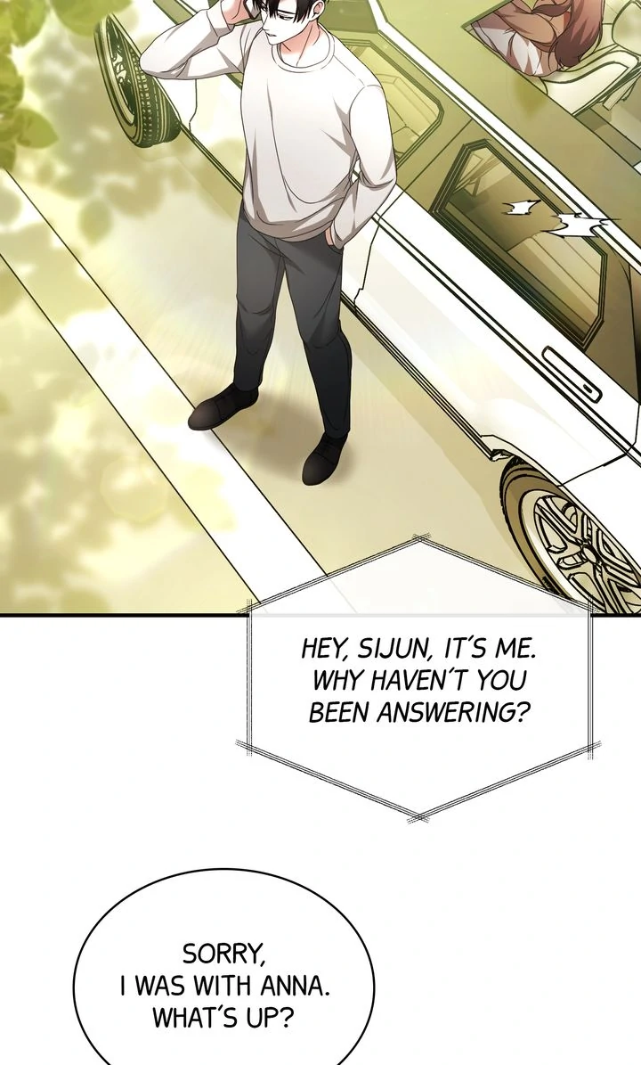 Cloth and Dagger chapter 23 page 63