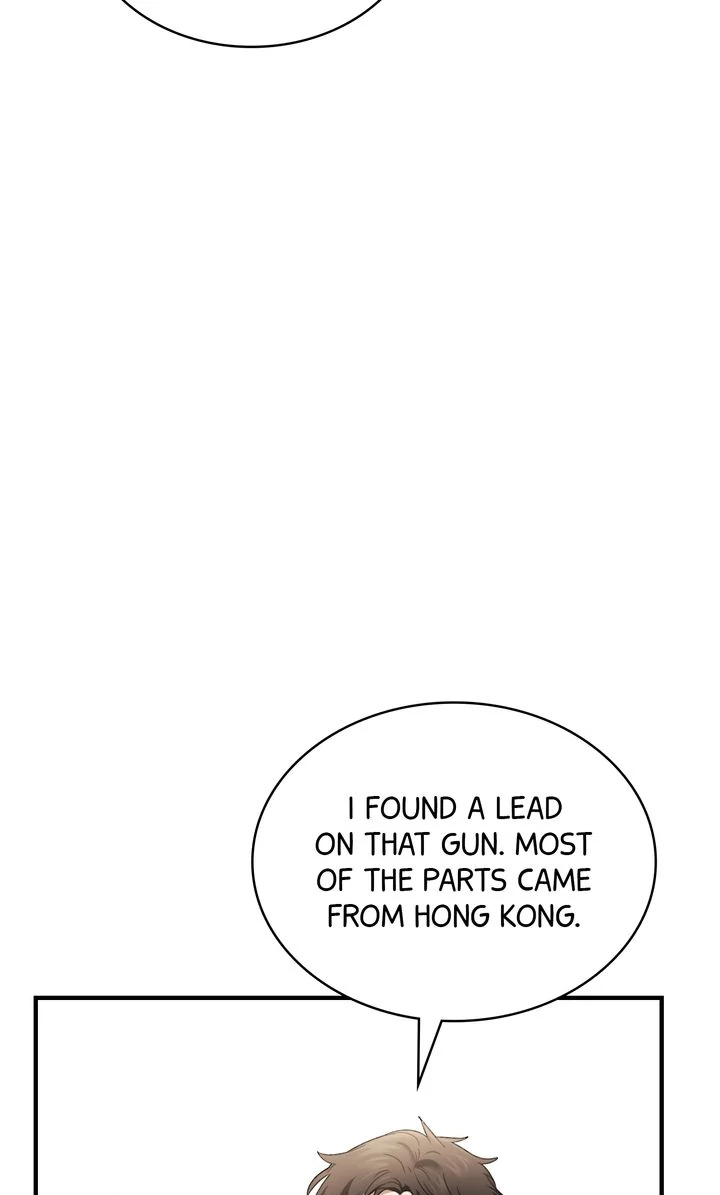 Cloth and Dagger chapter 23 page 64